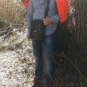 Meet your Posher, Juan